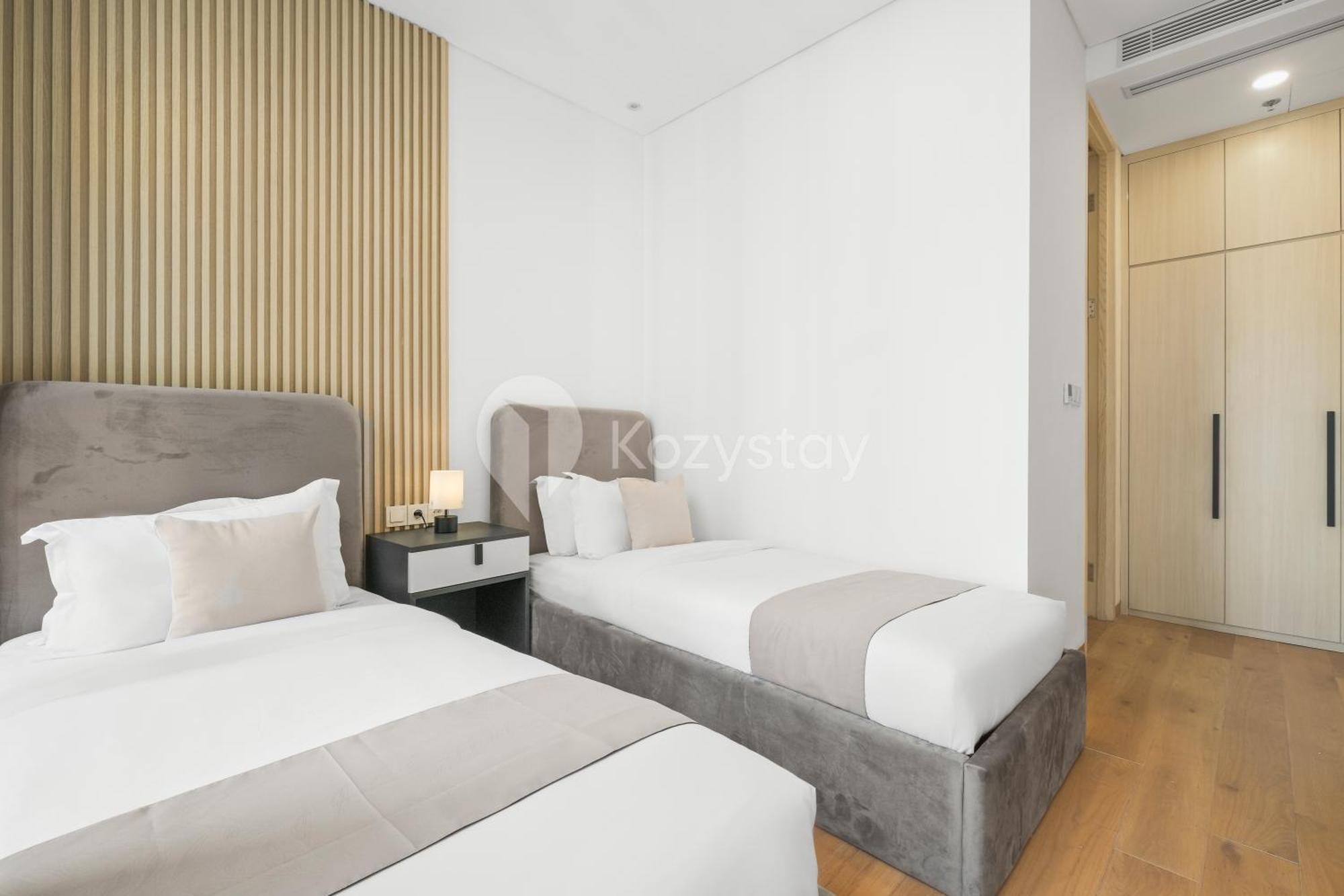 Dorado By Kozystay - Cilandak * Jakarta