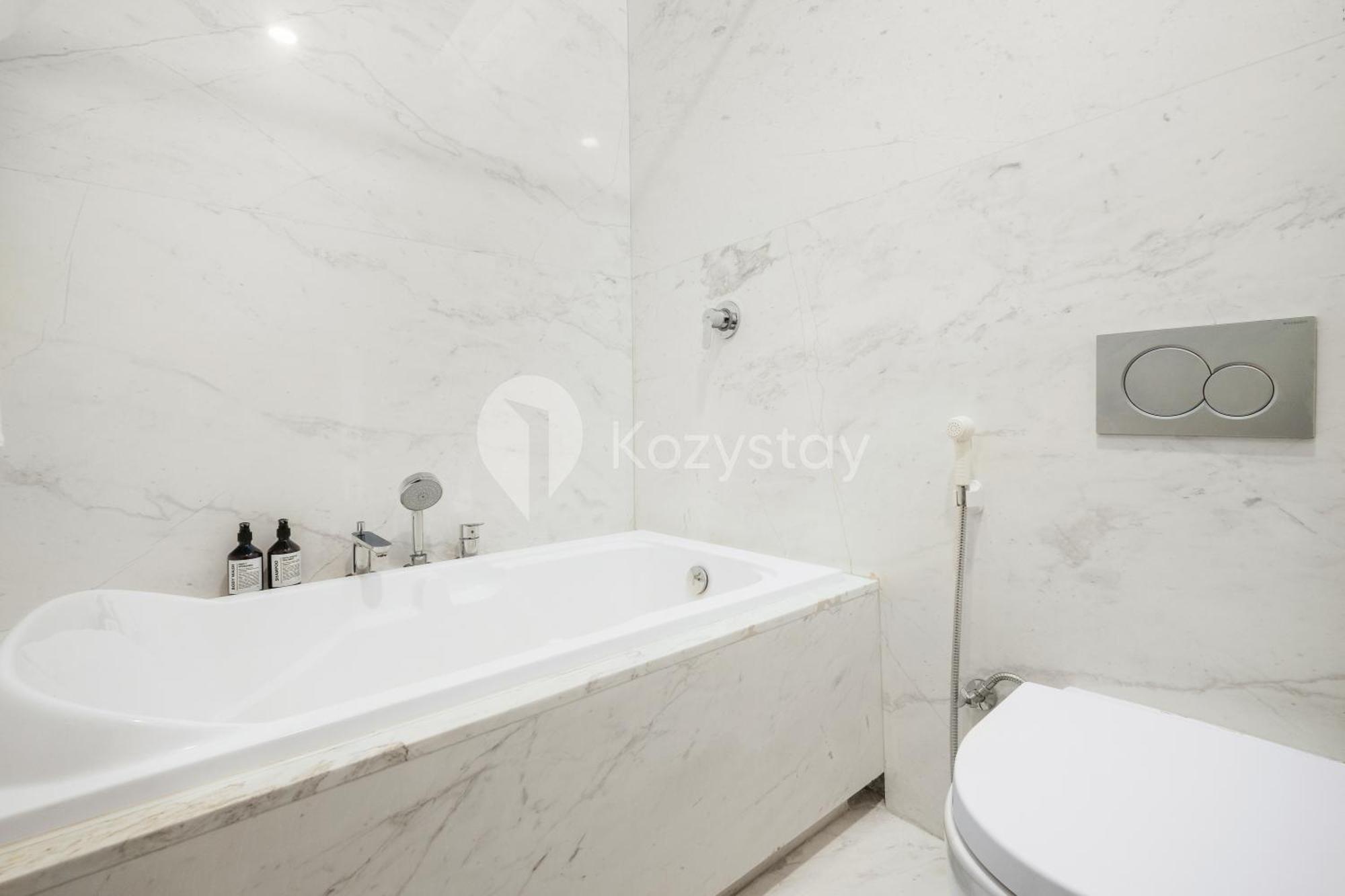 Appartement Dorado By Kozystay - Cilandak