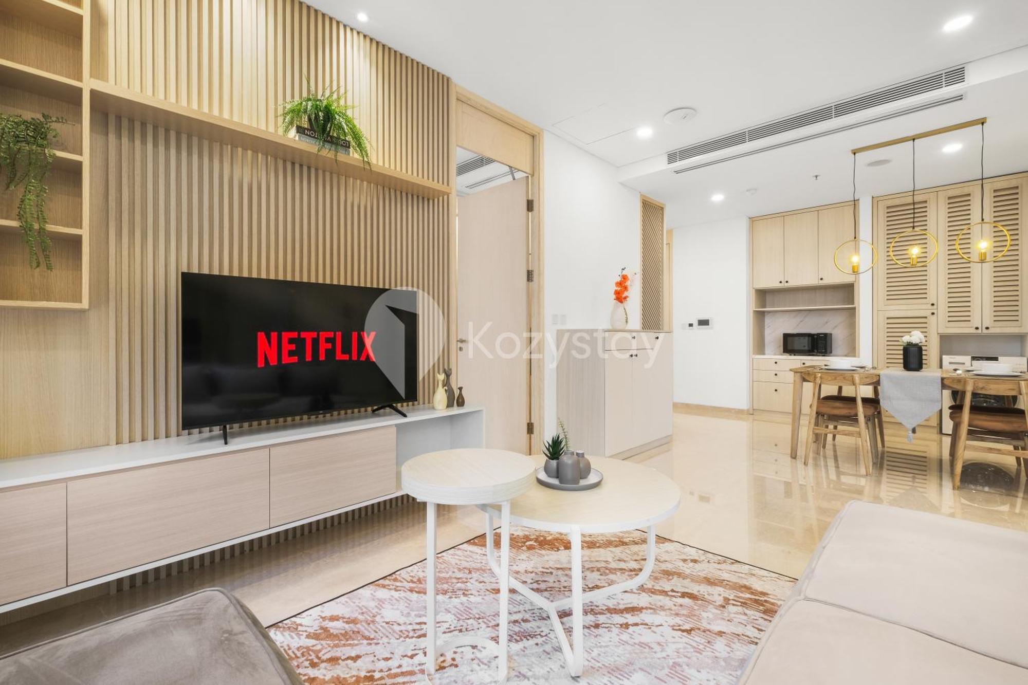Dorado By Kozystay - Cilandak Appartement *