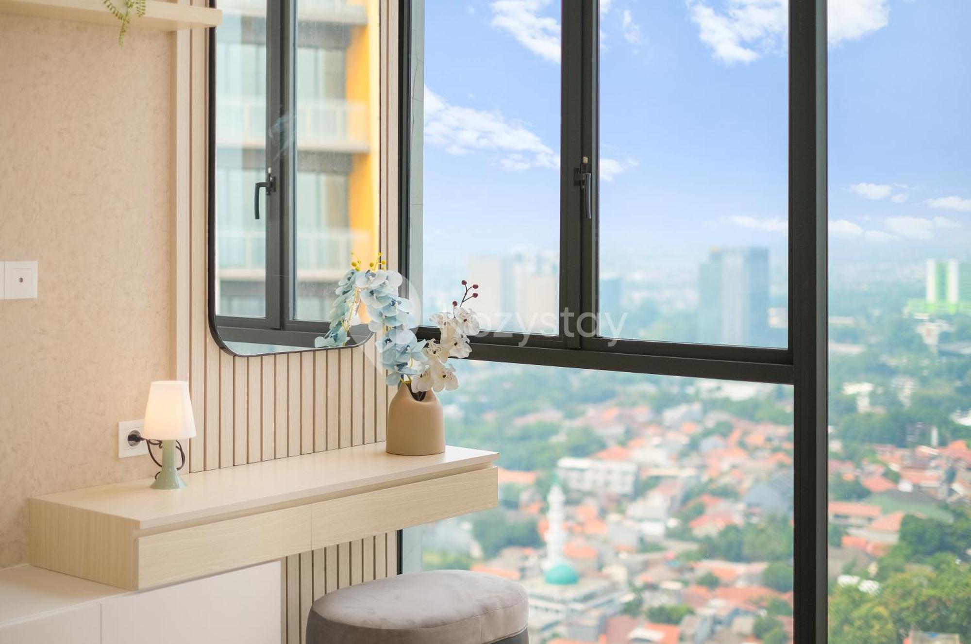 Dorado By Kozystay - Cilandak Appartement Jakarta
