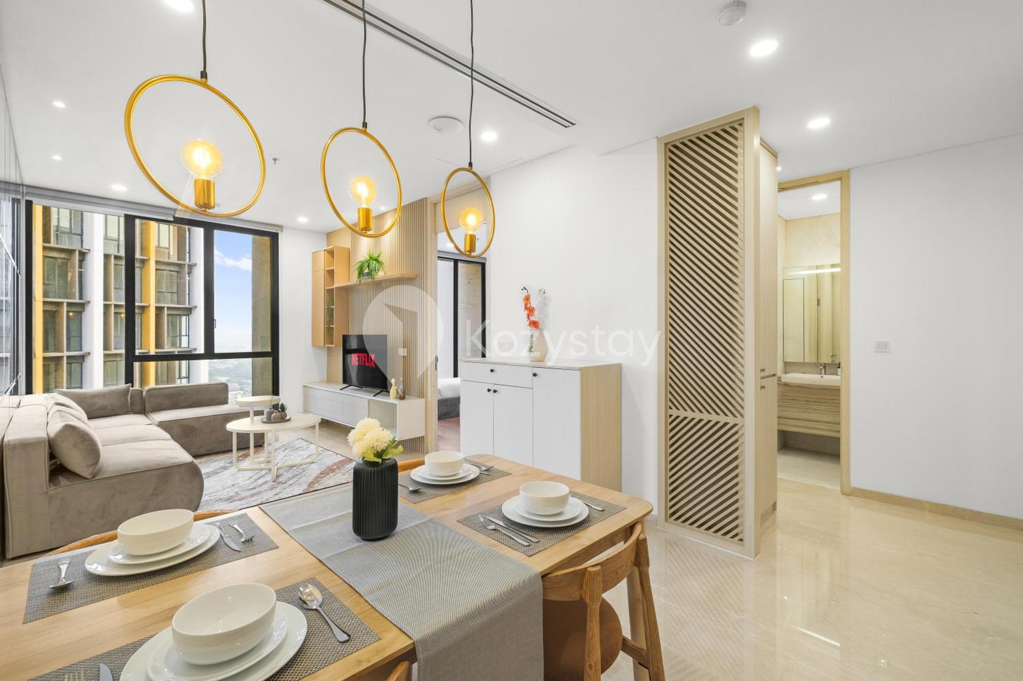 Dorado By Kozystay - Cilandak Appartement *