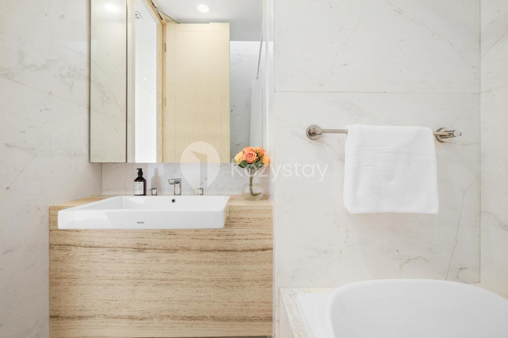 Dorado By Kozystay - Cilandak Appartement Jakarta