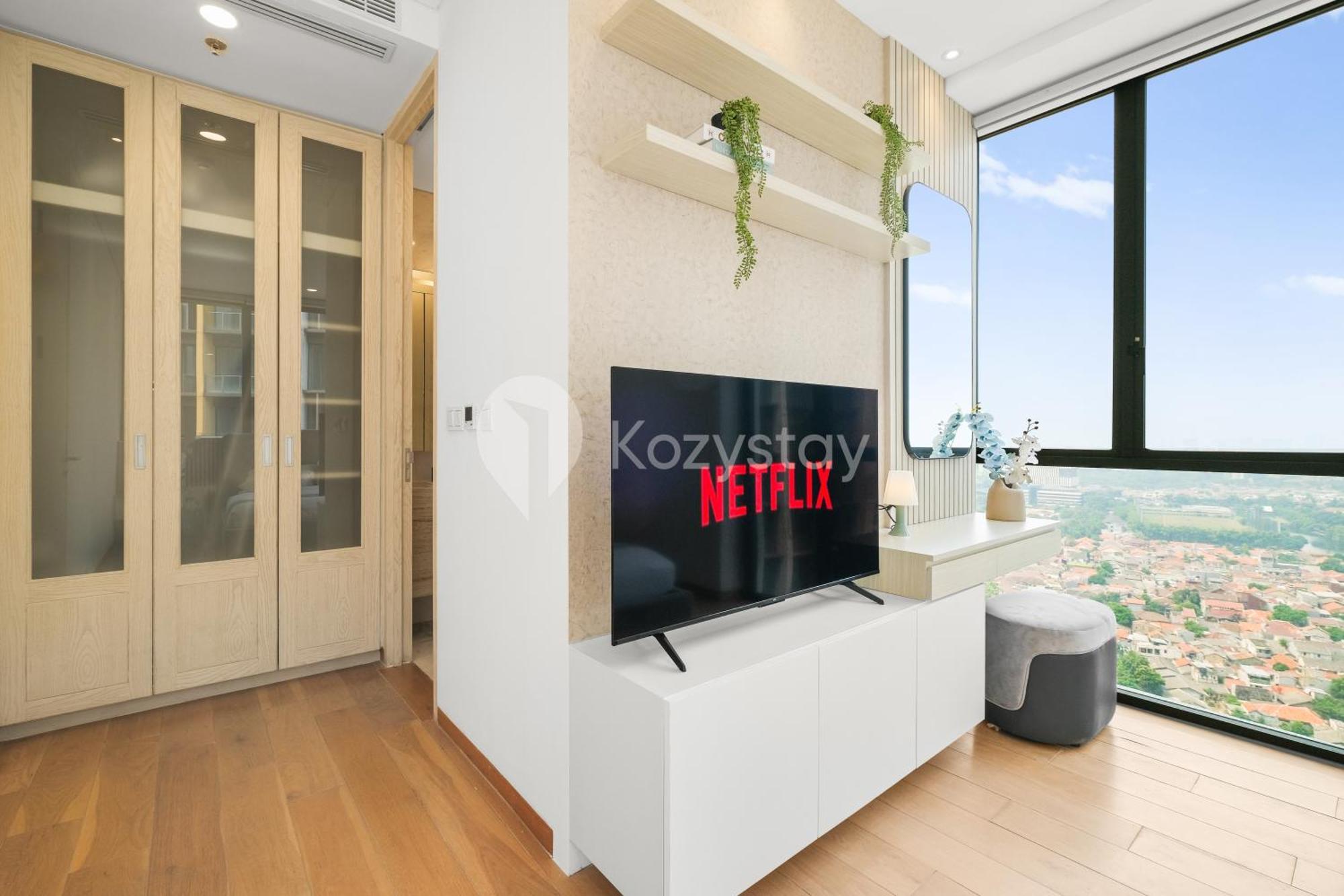 Appartement Dorado By Kozystay - Cilandak