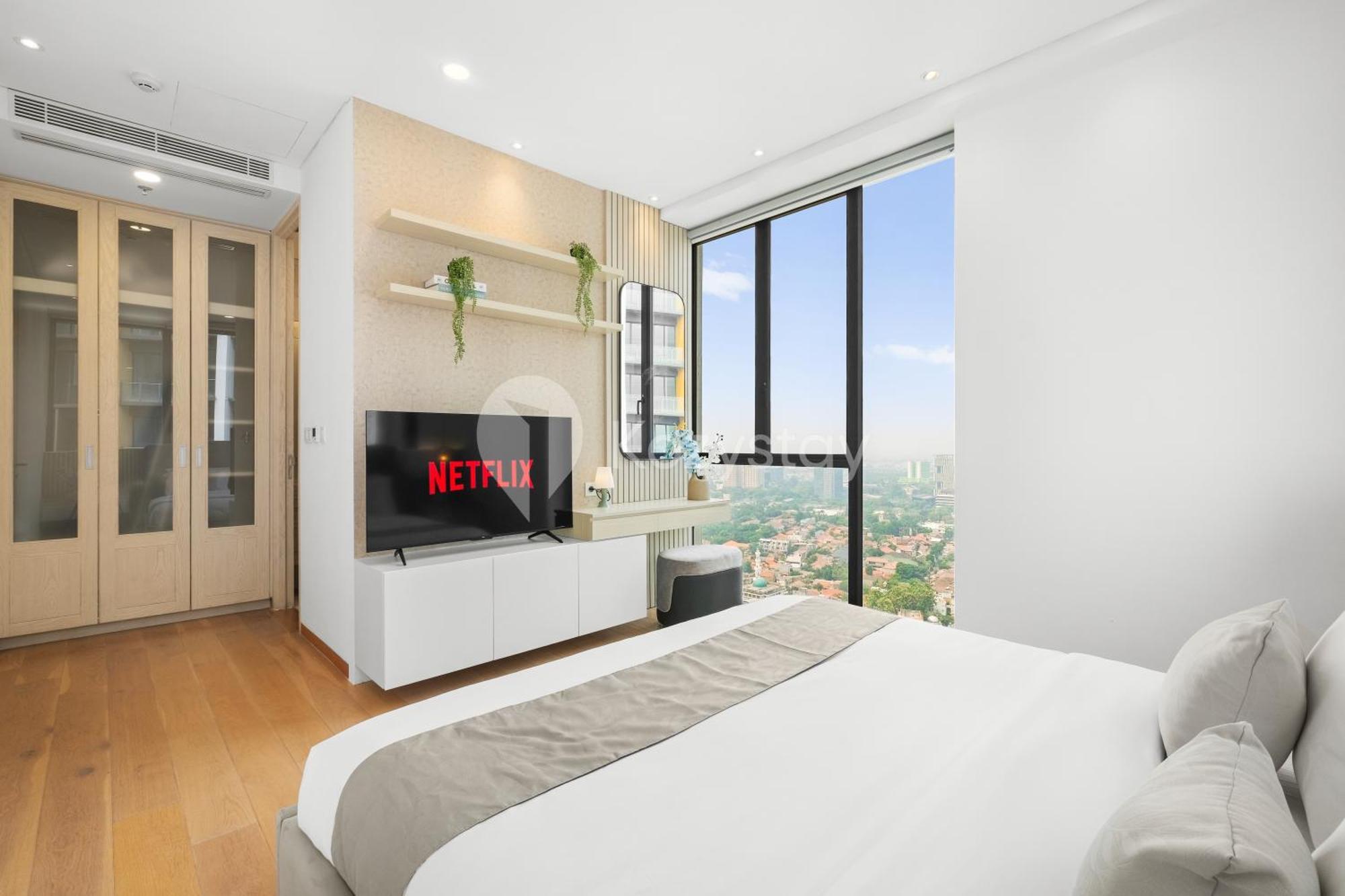 Appartement Dorado By Kozystay - Cilandak *