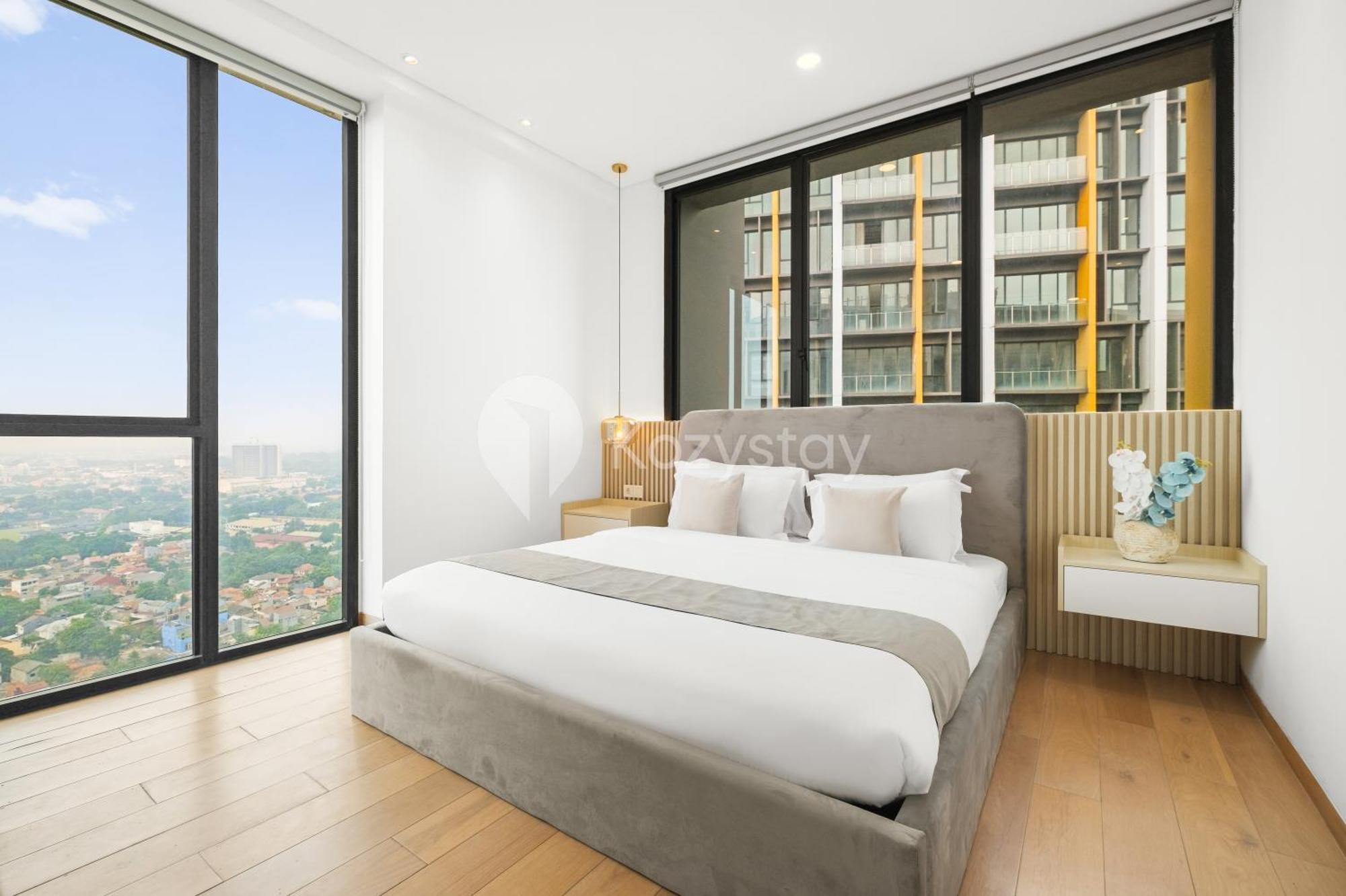 Dorado By Kozystay - Cilandak Appartement Jakarta