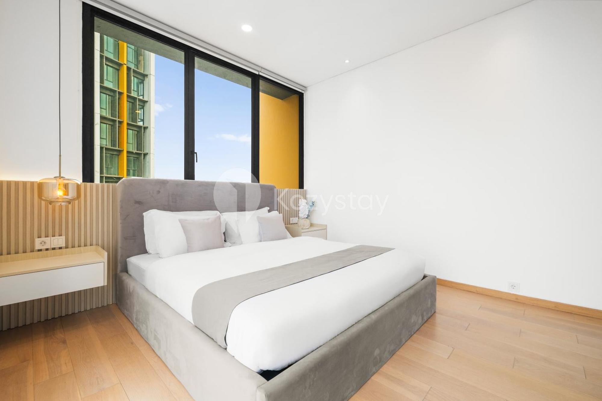 Dorado By Kozystay - Cilandak Jakarta