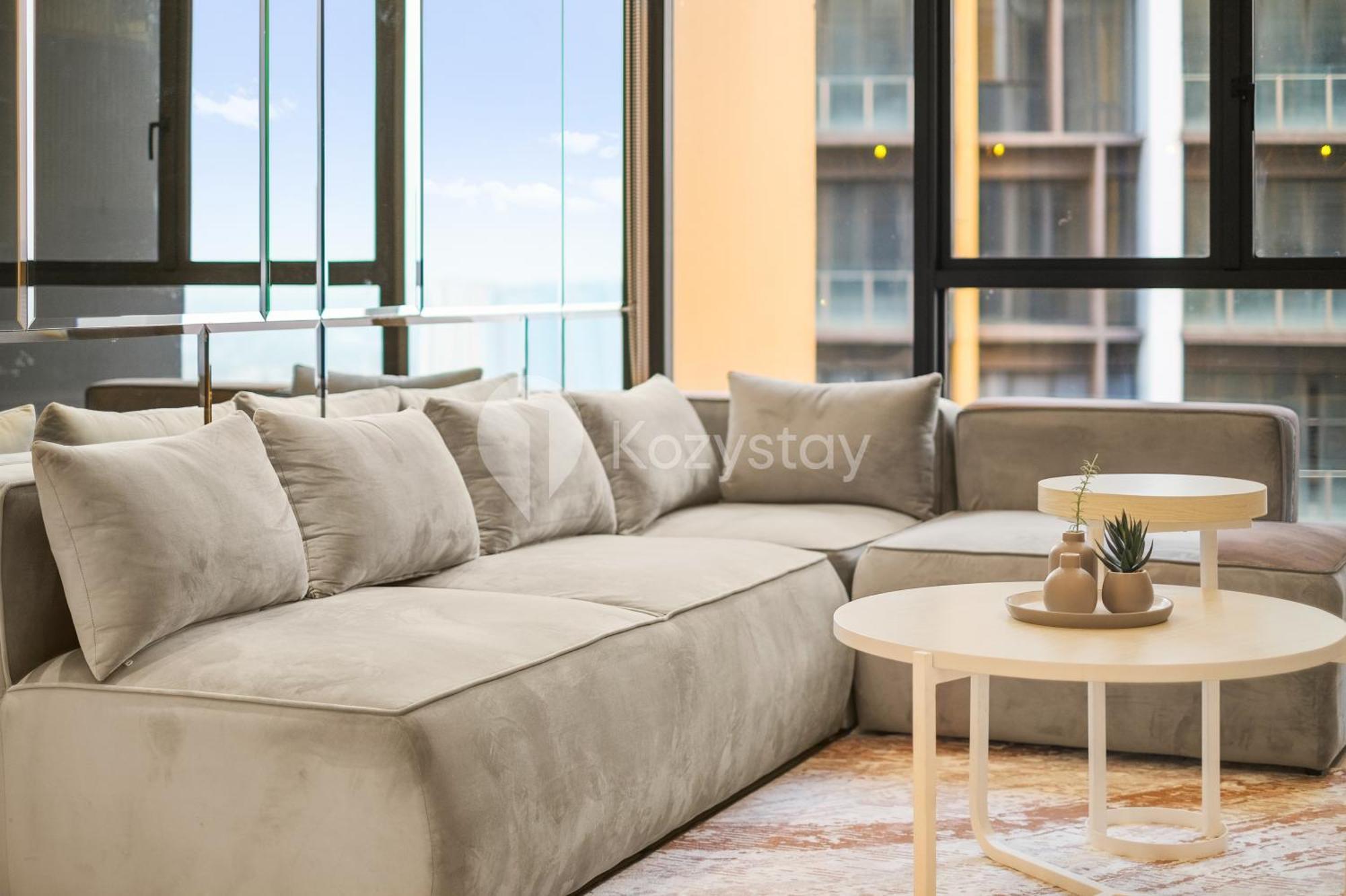 Appartement Dorado By Kozystay - Cilandak