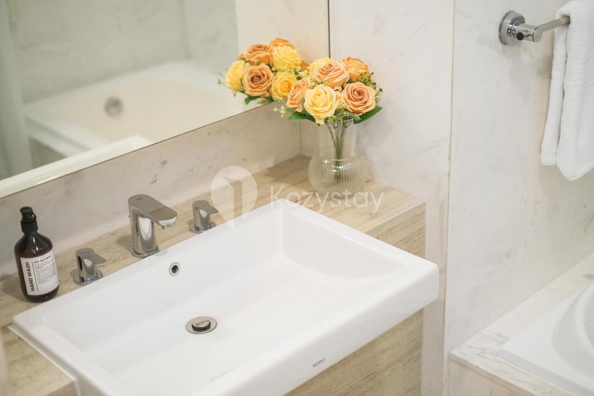 Appartement Dorado By Kozystay - Cilandak Jakarta