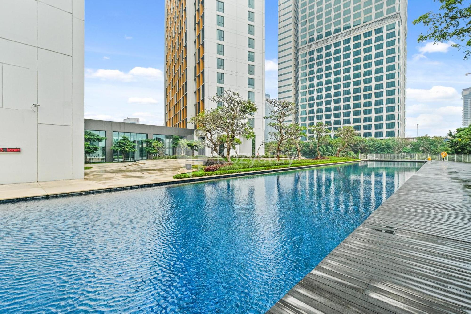 Dorado By Kozystay - Cilandak * Jakarta