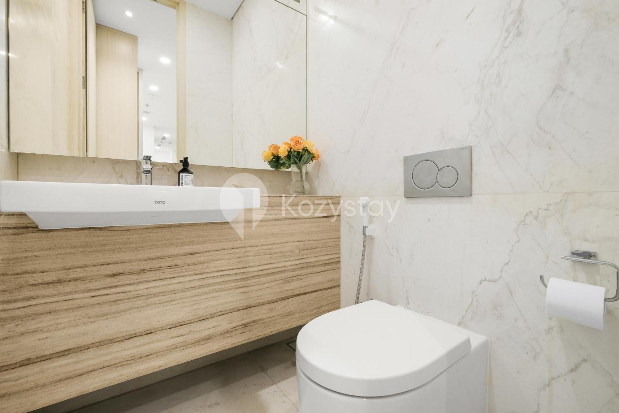 Appartement Dorado By Kozystay - Cilandak Jakarta